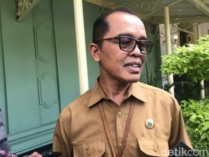 Heboh Sejoli Ciuman di Titik Nol Jogja, Pemda DIY Akui Kecolongan