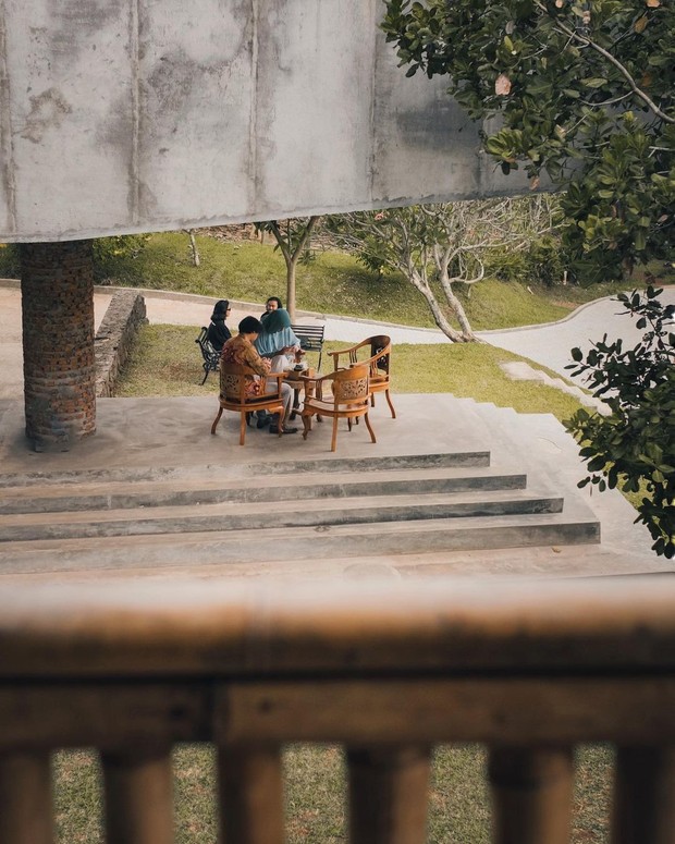 Semesta’s Gallery / Foto : instagram.com/aa_fotokopi