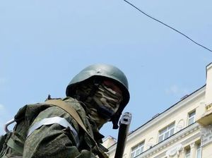 Inilah Pemain Kunci dalam Konflik Tentara Bayaran Wagner dan Kremlin Inilah Pemain Kunci dalam Konflik Tentara Bayaran Wagner dan Kremlin