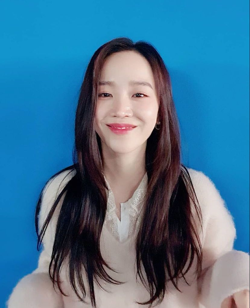 Shin Hye Sun