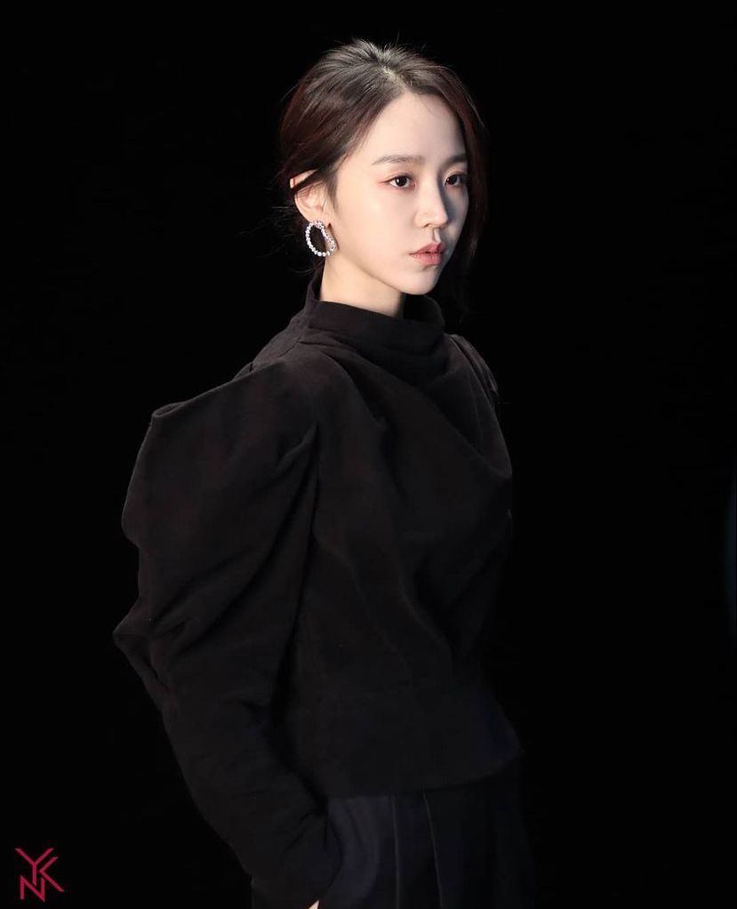 Shin Hye Sun