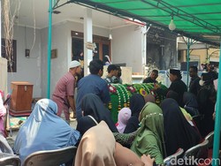 Teman SMA Kenang Sosok Anin Mahasiswi Undip yang Tewas di Gunung Lawu