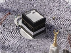 30 Ucapan Penuh Doa dan Harapan bagi Jemaah Haji yang Baru Pulang