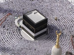 Apa Perbedaan Haji Furoda dan Haji Plus? Ini Penjelasan dan Rincian Biayanya Apa Perbedaan Haji Furoda dan Haji Plus? Ini Penjelasan dan Rincian Biayanya