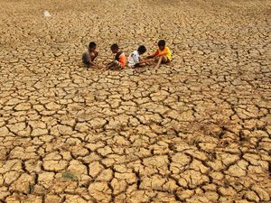 Tidak Ada La Nina atau El Nino, Bumi Masuk ke Zona Iklim Netral Tidak Ada La Nina atau El Nino, Bumi Masuk ke Zona Iklim Netral