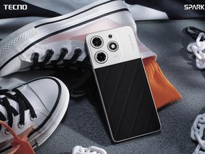 Tecno Spark 10 NFC Punya RAM Lebih Besar Harga Masih Rp 1 Jutaan Tecno Spark 10 NFC Punya RAM Lebih Besar Harga Masih Rp 1 Jutaan