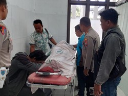 Bocah 11 Tahun Tewas Tenggelam Saat Berenang di Kolam Renang Pacitan