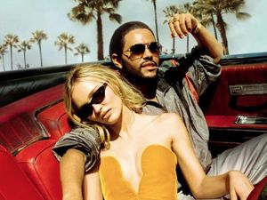 Lily-Rose Depp Ngaku Nikmati Tiap Adegan Seks di The Idol