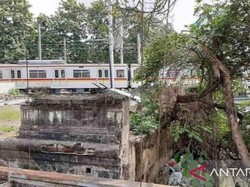 Objek Diduga Cagar Budaya Berusia Ratusan Tahun Ditemukan di Bekasi