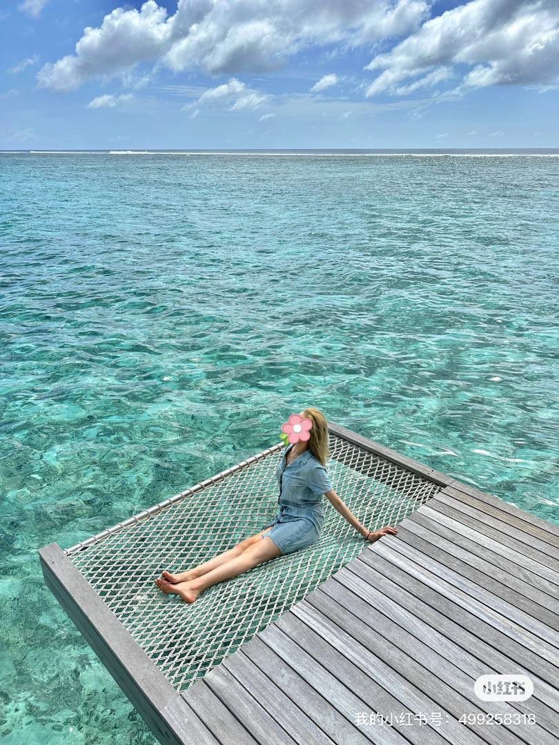 Turis China Dilecehkan oleh Pegawai Hotel di Maldives