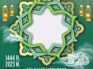 30 Twibbon Idul Adha 2023 Gratis dengan Berbagai Desain Menarik 30 Twibbon Idul Adha 2023 Gratis dengan Berbagai Desain Menarik