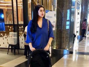 Dulu Terjerat Prostitusi Online, Vernita Syabilla Kini Sudah Punya Anak Dulu Terjerat Prostitusi Online, Vernita Syabilla Kini Sudah Punya Anak