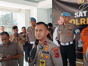 Motif Pembacokan hingga Tewas Siswa SMK di Bogor karena Dendam