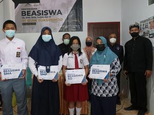 Program Beasiswa untuk Warga Banyuwangi, Simak Syaratnya