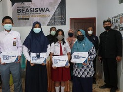 Program Beasiswa untuk Warga Banyuwangi, Simak Syaratnya