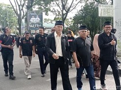 Walkot Bukittinggi Erman Diadukan ke Polisi soal Dugaan Hoax Kasus Inses