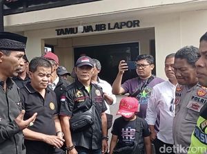 Babak Baru Kasus Inses Ibu dan Anak Bukittinggi, Wali Kota Dituding Hoaks Babak Baru Kasus Inses Ibu dan Anak Bukittinggi, Wali Kota Dituding Hoaks
