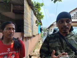 Warga Cikoko Pelapor Limbah Kotoran Sapi Tak Diundang Musyawarah Kelurahan