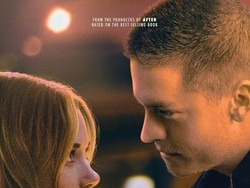 Main Film Romantis, Dylan Sprouse Bikin Baper di Beautiful Disaster