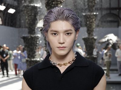 Adu Gaya 5 Personel NCT di Gelaran Fashion Week, Taeyong Hingga Jaehyun
