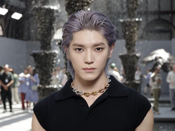 Adu Gaya 5 Personel NCT di Gelaran Fashion Week, Taeyong Hingga Jaehyun