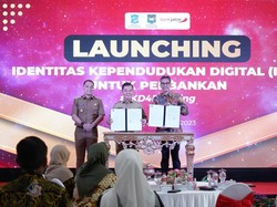 Bank Jatim Jadi Bank Pertama Implementasikan IKD For Banking di RI