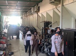 Pengacara: Ada Kesaksian AG yang Dibantah Mario Dandy dalam Sidang