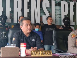 Ahli Forensik Ungkap Kendala Tes DNA Kerangka Bayi Hasil Inses di Purwokerto