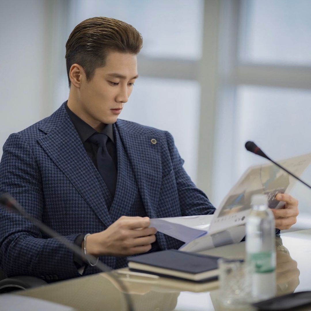 Ahn Bo Hyun