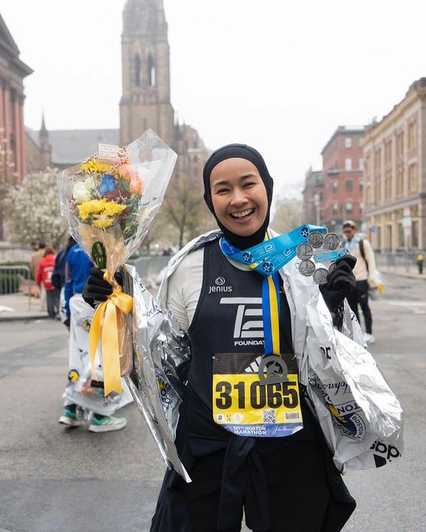 Alya Rohali/Foto: instagram.com/alyarohali Alya Rohali