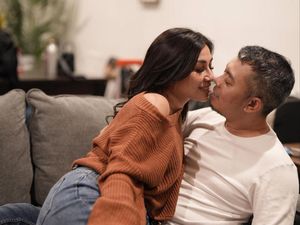 Sosok Andika Rosadi, Adik Ipar Raffi Ahmad yang Dirujak Netizen