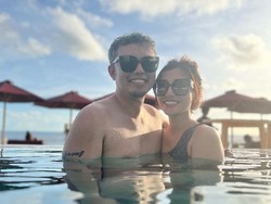 Tawa yang Bikin Andika Rosadi, Ipar Raffi Ahmad Jadi Bulan-bulanan Netizen