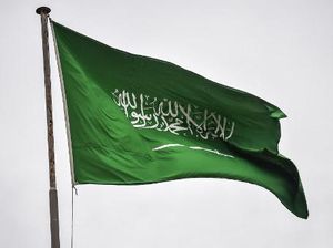 Arab Saudi Idul Adha Tanggal Berapa? Cek Tanggalnya di Sini Arab Saudi Idul Adha Tanggal Berapa? Cek Tanggalnya di Sini