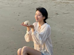 Pemberi Komentar Jahat Terhadap Suzy Dinyatakan Bersalah