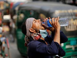 Bagaimana Kenaikan Suhu 2 Derajat Celsius Berdampak pada Miliaran Penduduk