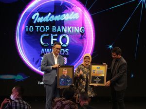 bank bjb Sabet 2 Penghargaan Terkait Inovasi Layanan Perbankan