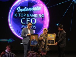 bank bjb Sabet 2 Penghargaan Terkait Inovasi Layanan Perbankan