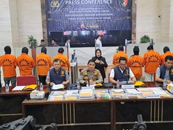 Bareskrim Ungkap Kasus Perdagangan Orang Modus Magang ke Jepang