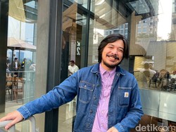 Nelangsa Pasar Turi Jadi Debut Album Bilal Indrajaya