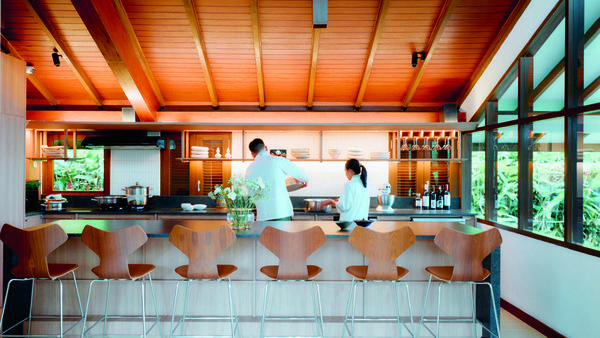 Bisnis Kuliner di Bandung Semakin Menggeliat