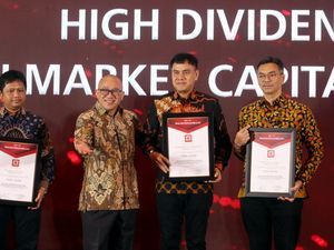 BNI Jaga Kinerja Solid untuk Tingkatkan Kepercayaan Investor