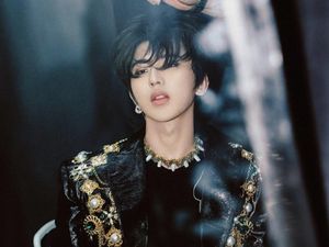 Imbas Skandal Aborsi, Cai Xukun Dibuat Hilang dari Running Man versi Cina Imbas Skandal Aborsi, Cai Xukun Dibuat Hilang dari Running Man versi Cina
