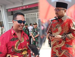 Politikus PDIP Sebut Ada Peluang Andika-Yaqut Jadi Cawapres Ganjar