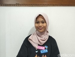 Cerita Amira, Dulu Jadi Korban Kini Melawan Perundungan