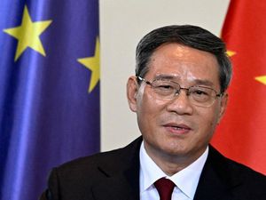China: Pengucilan Ekonomi Barat adalah Proposisi yang Salah
