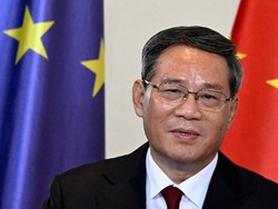 China: Pengucilan Ekonomi Barat adalah Proposisi yang Salah