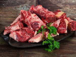 Ini 5 Negara dengan Konsumsi Daging Paling Banyak dan Sedikit Ini 5 Negara dengan Konsumsi Daging Paling Banyak dan Sedikit