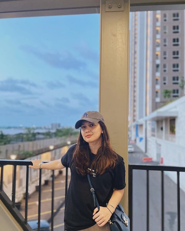 Dea Annisa/Foto: instagram.com/deaaannisa Dea Annisa