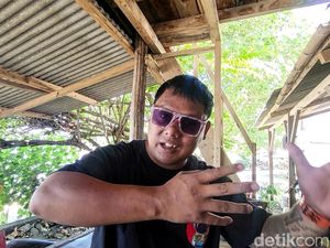 Cerita Dede Richo Idol Digoda Duit Haram Saat Dipenjara Cerita Dede Richo Idol Digoda Duit Haram Saat Dipenjara