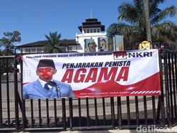 PKS Minta Polemik Ponpes Al-Zaytun Segera Dituntaskan